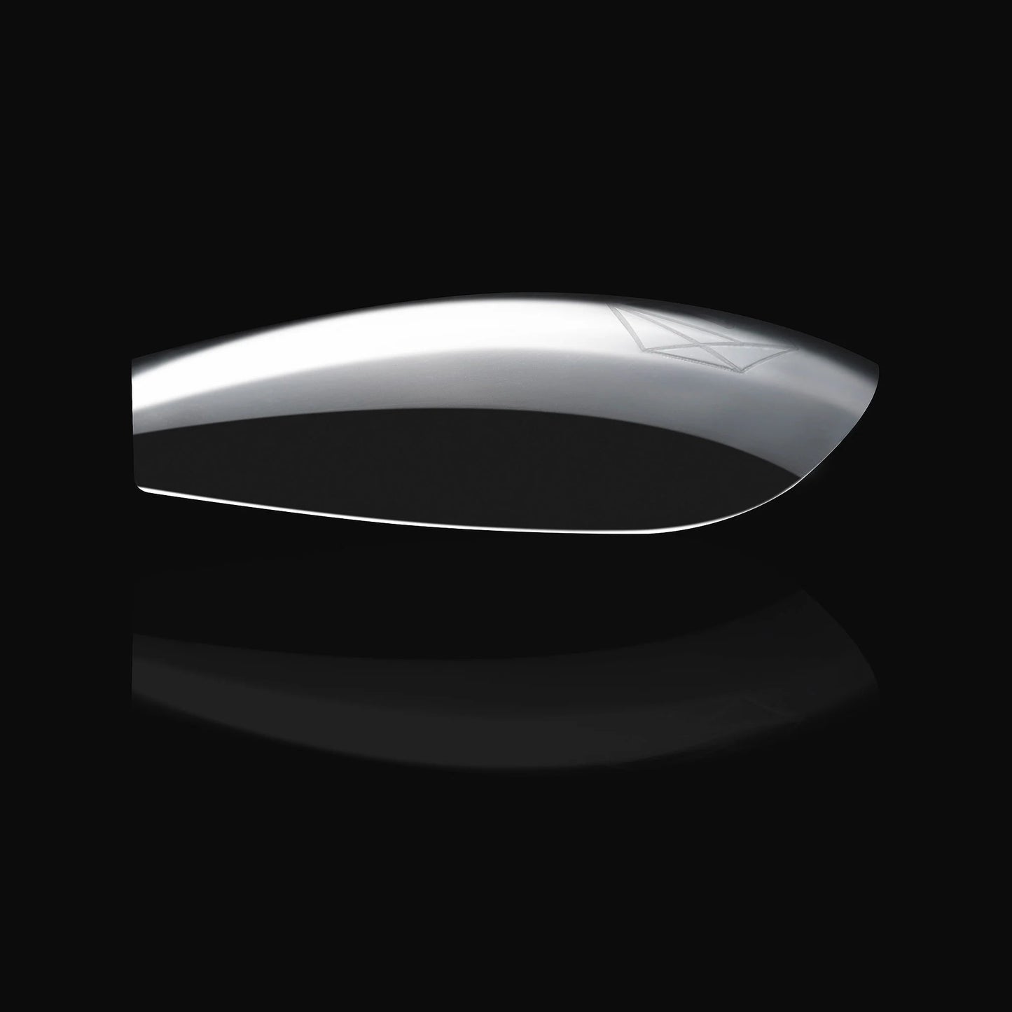 Gel-X® Sculpted Coffin Medium Box of Tips - Mini (280pcs)