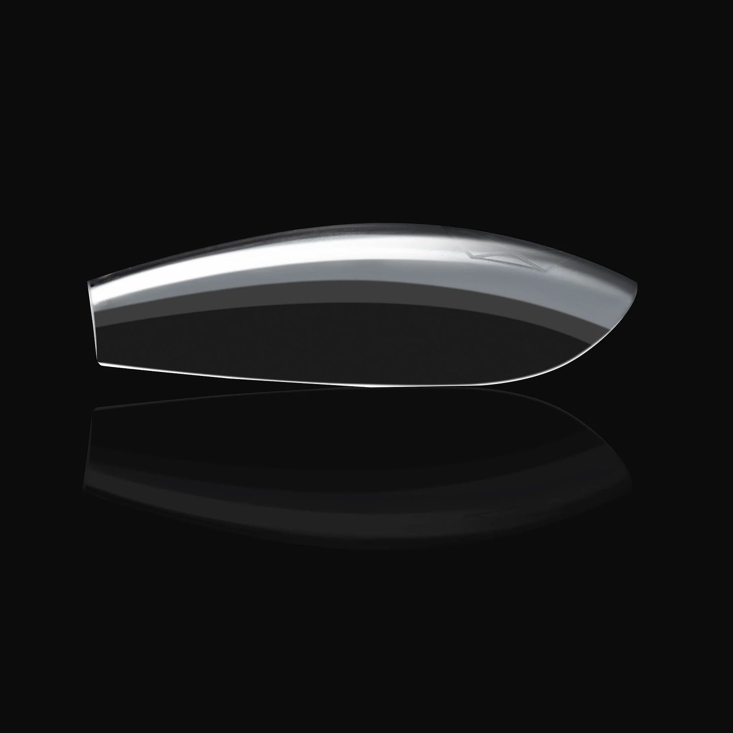 Gel-X® Sculpted Coffin Short Box of Tips - Mini (280pcs)