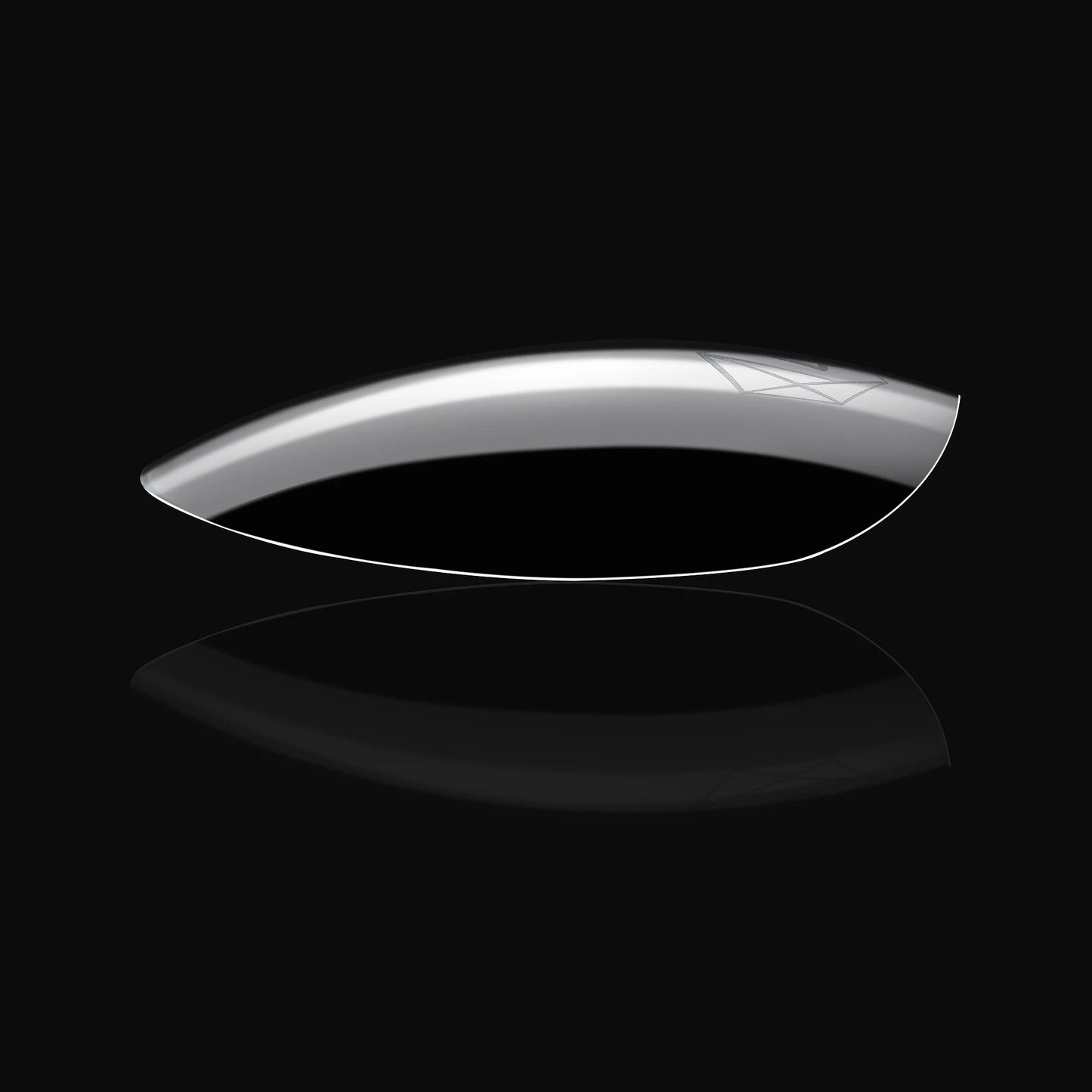 Gel-X® Sculpted Round Medium Box of Tips - Mini (280pcs)