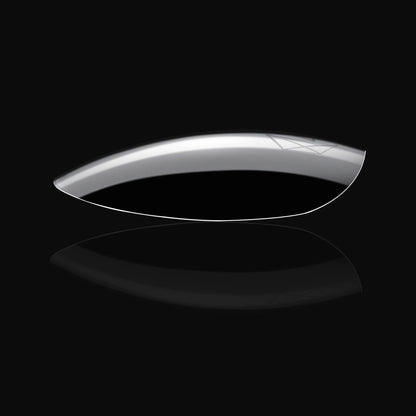 Gel-X® Sculpted Round Medium Box of Tips - Mini (280pcs)