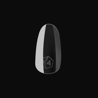 Gel-X® Sculpted Round Short Box of Tips - Mini (280pcs)