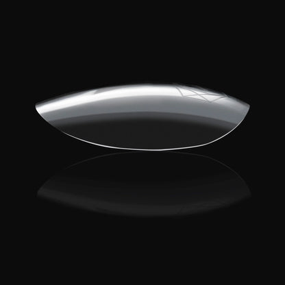 Gel-X® Sculpted Round Short Box of Tips - Mini (280pcs)