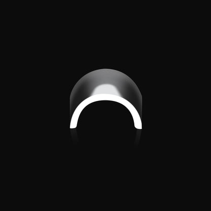 Gel-X® Sculpted Square Short Box of Tips - Mini (280pcs)