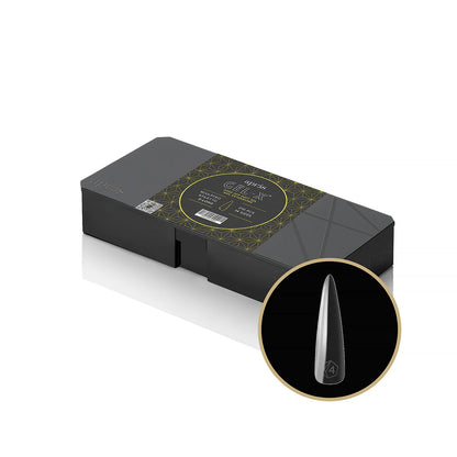 Gel-X® Sculpted Stiletto Extra-Long Box of Tips - Mini (210pcs)