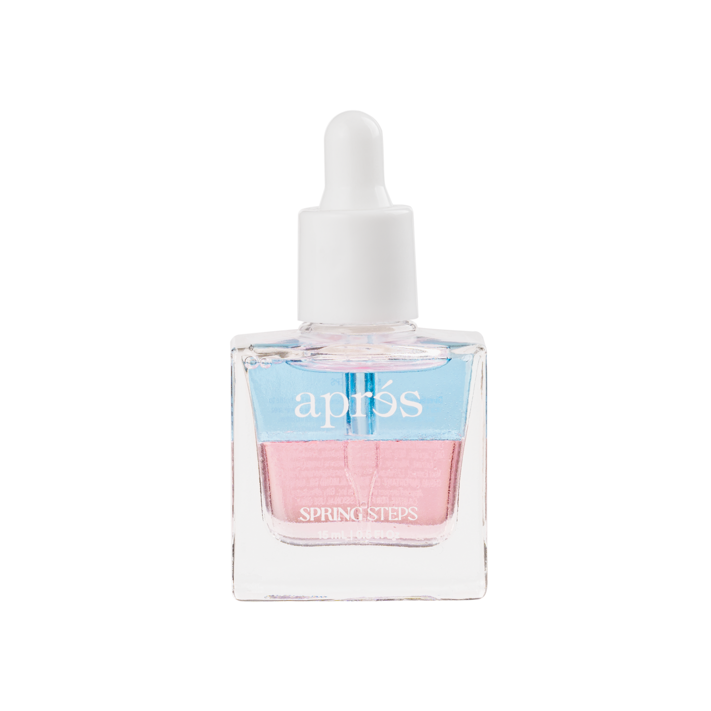 Spring Steps (Coconut, Sage, and Jasmine)