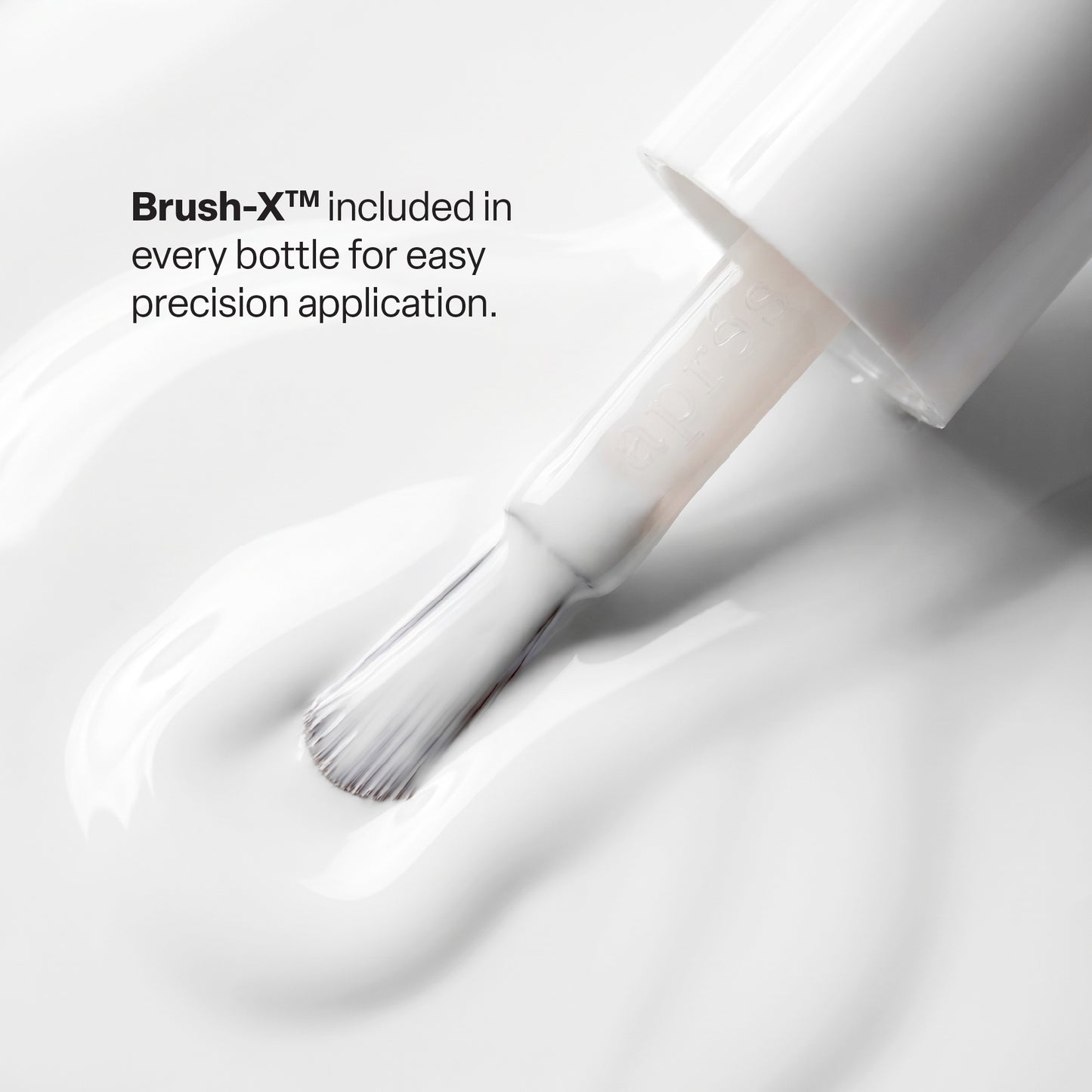 SUPER WHITE, 15ML (HEMA/TPO-FREE)