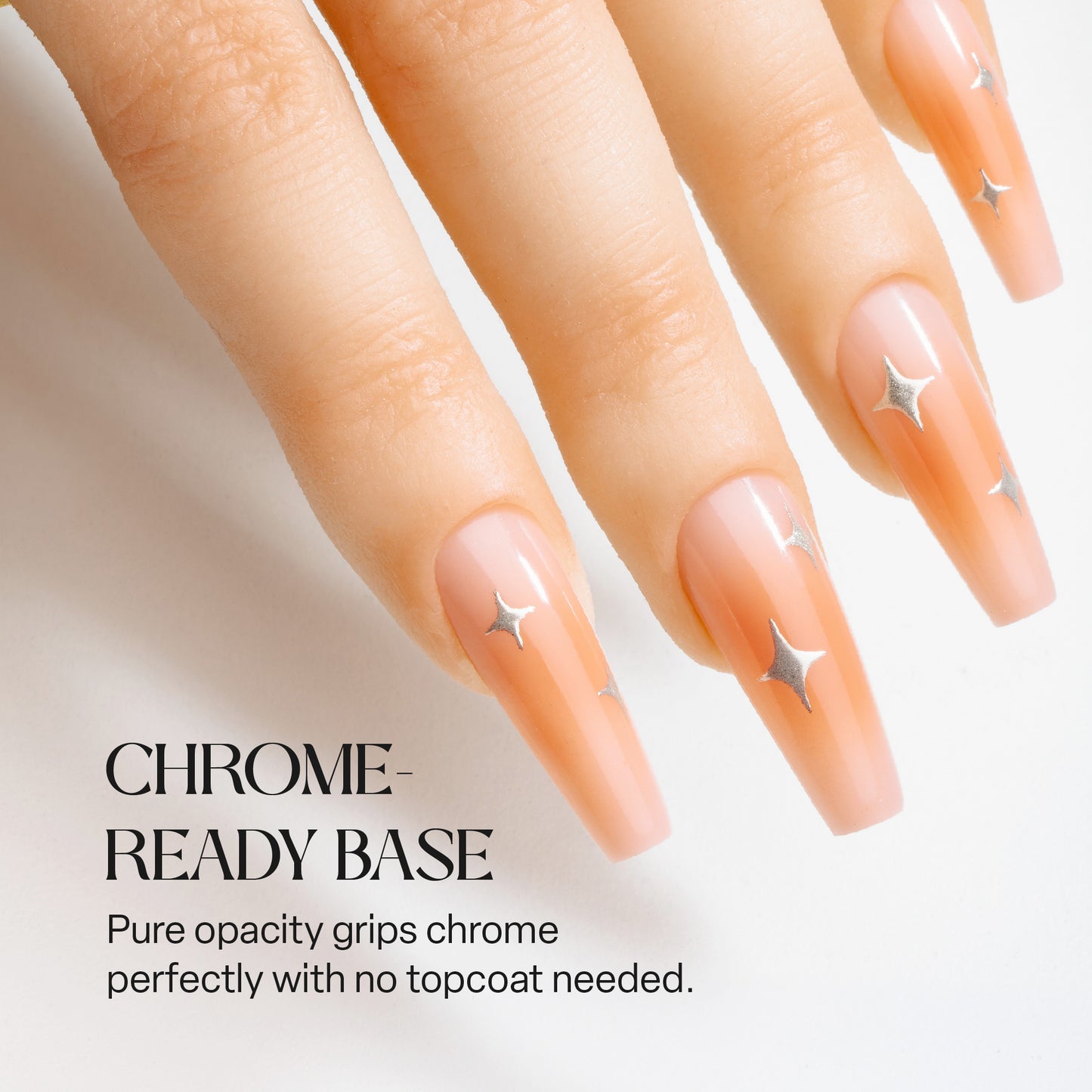 SUPER WHITE, 15ML (HEMA/TPO-FREE)