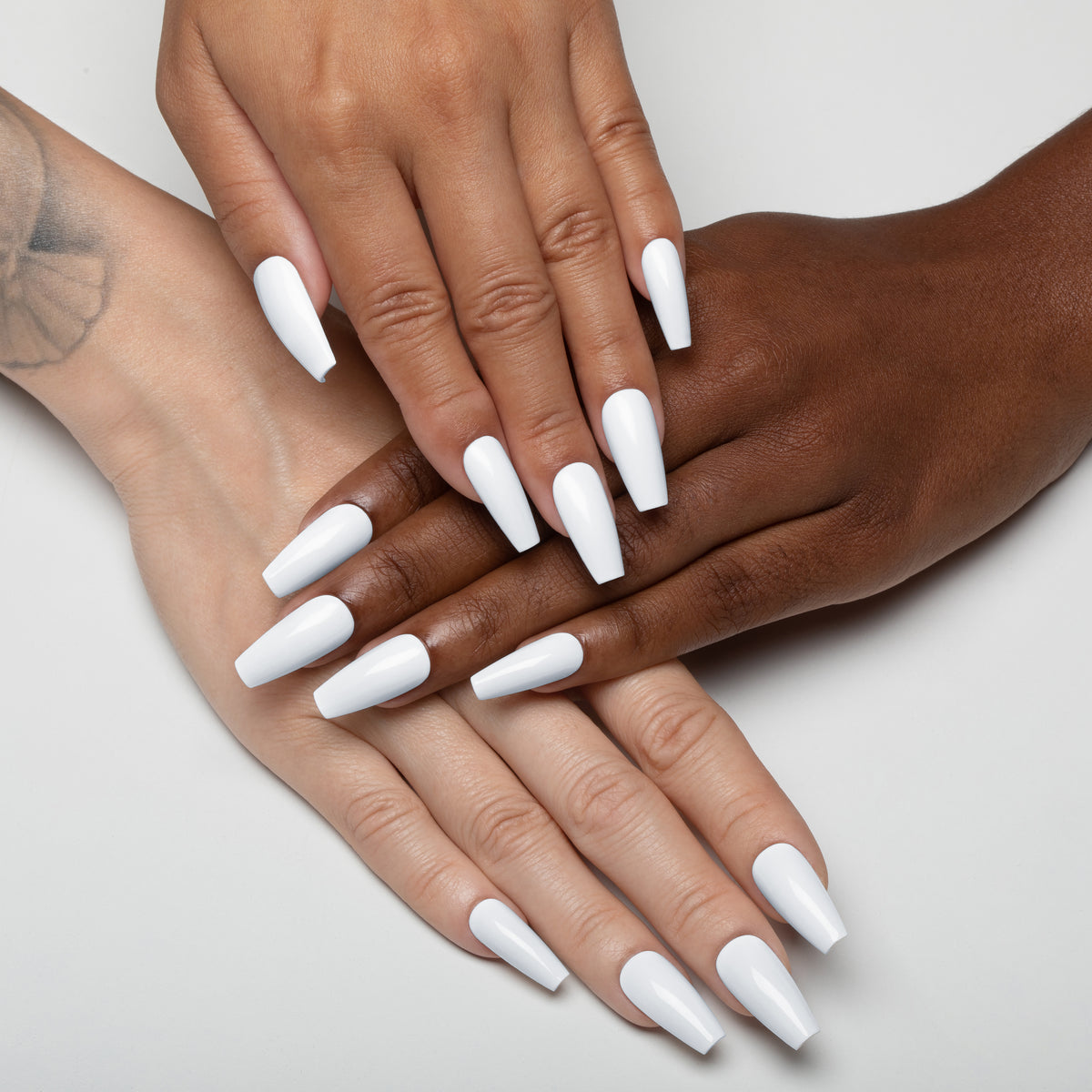 SUPER WHITE, 15ML (HEMA/TPO-FREE)