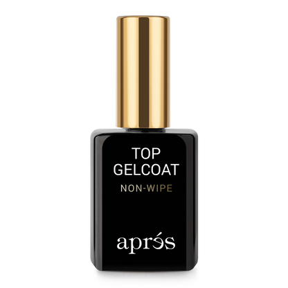 Non-Wipe Glossy Top Gelcoat