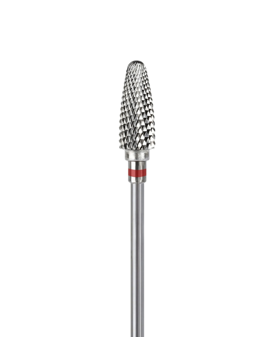 carbide bit