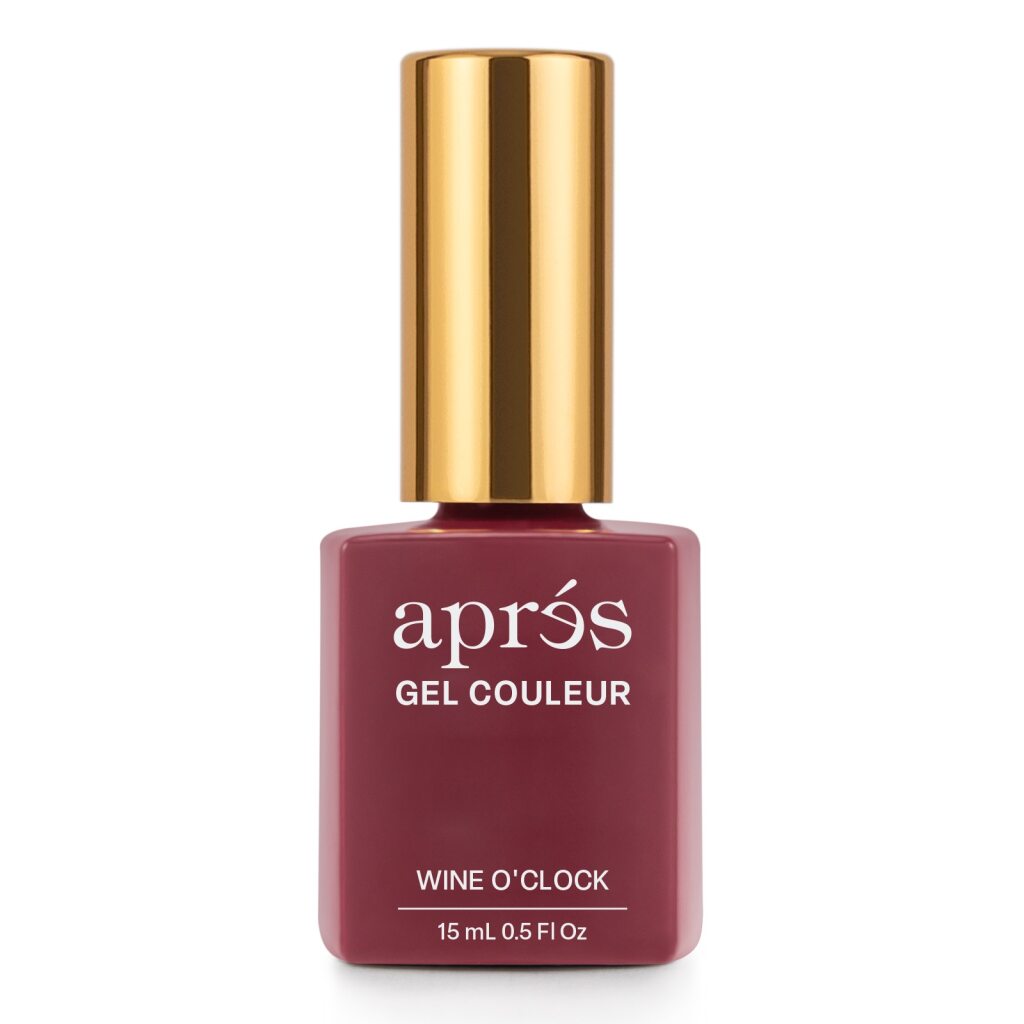 Wine O'Clock - 287 (HEMA-free, TPO-free)