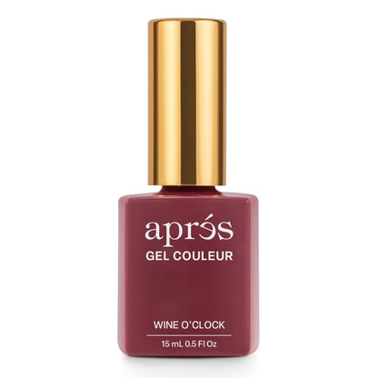 Wine O'Clock - 287 (HEMA-free, TPO-free)