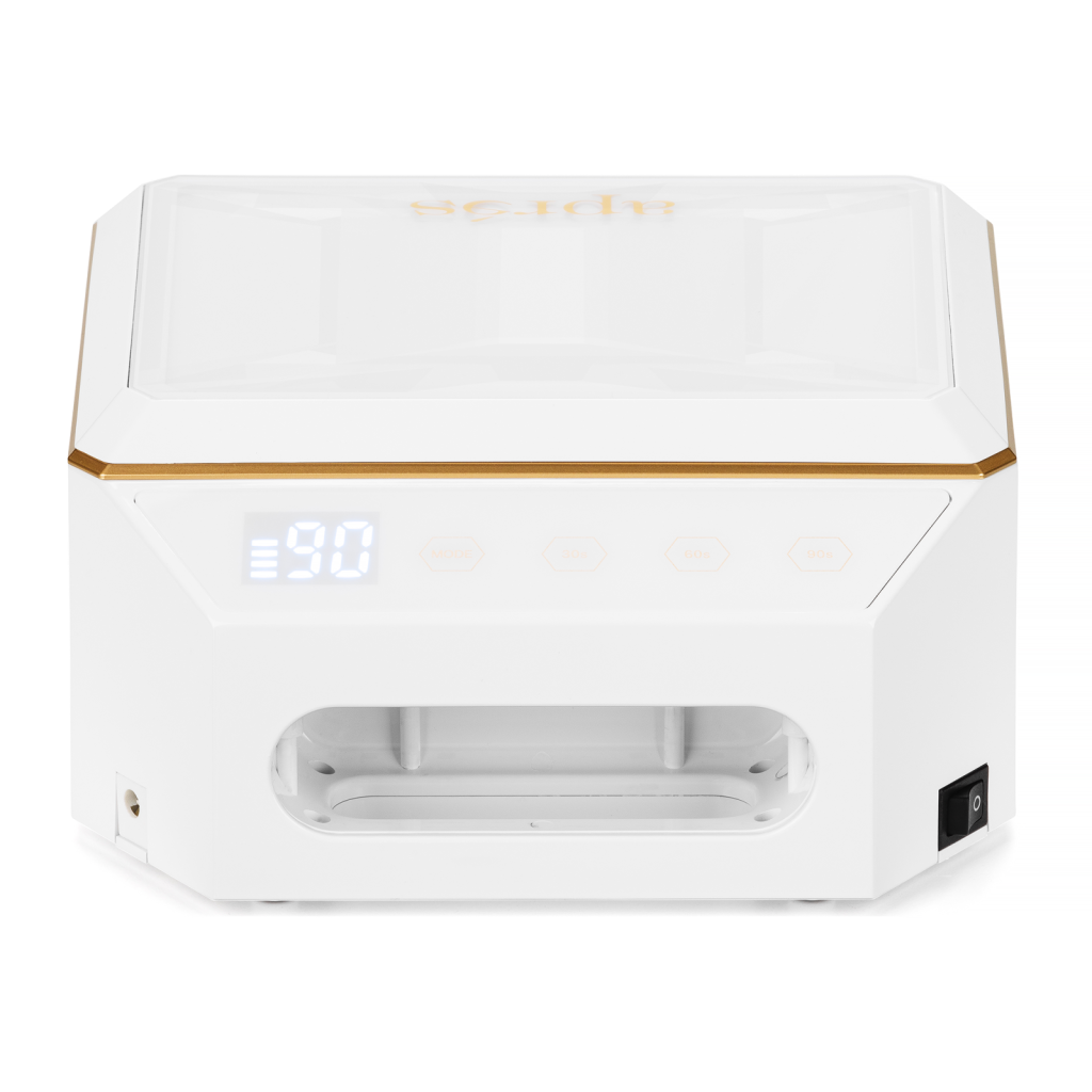 Nova LED lamp - Hvítur