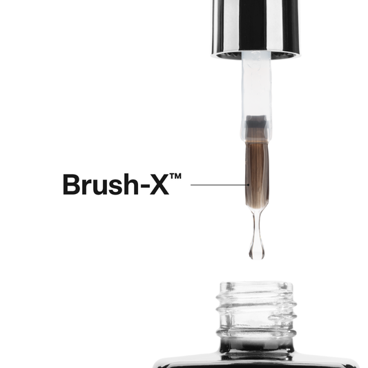 Top Gelcoat X, 15 ml (HEMA-frítt/TPO-frítt)