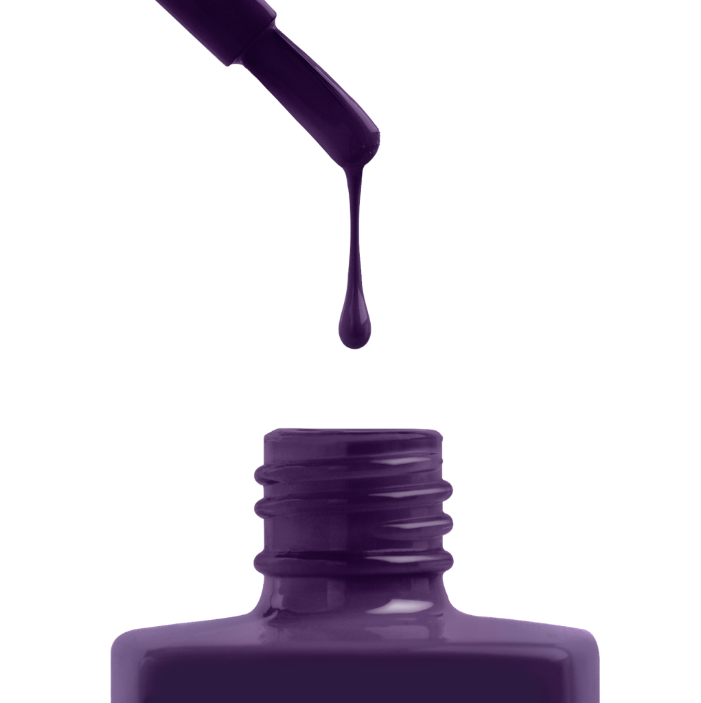 You're Pretty Grape - 201 (HEMA-free, TPO-free)