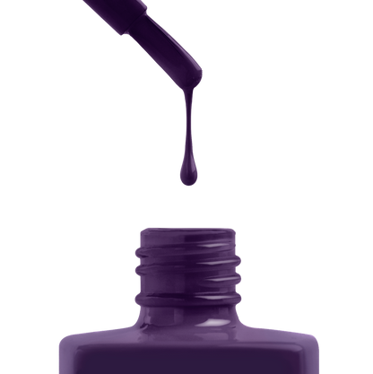 You're Pretty Grape - 201 (HEMA-free, TPO-free)