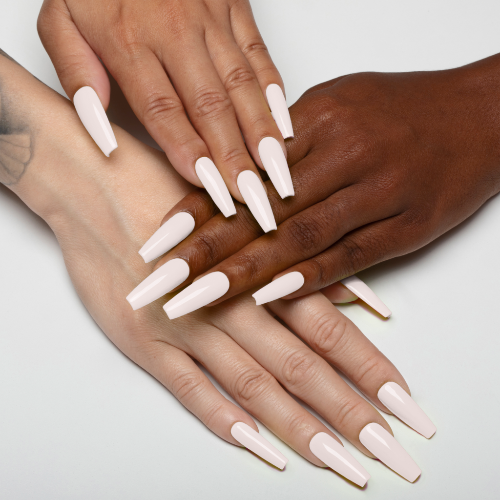 Sweet Cream - 275 (HEMA-free, TPO-free)