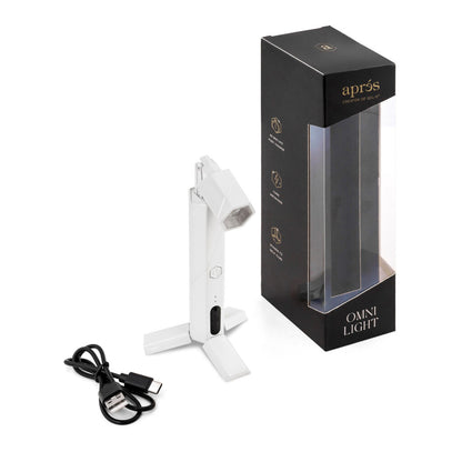 Gel-X® Omni Light - Hvítur