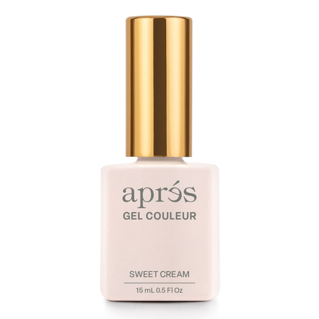 Sweet Cream - 275 (HEMA-free, TPO-free)