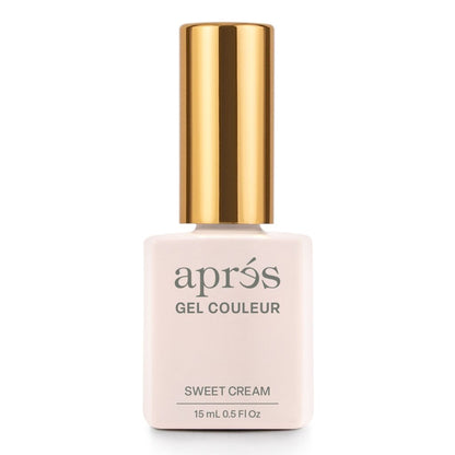 Sweet Cream - 275 (HEMA-free, TPO-free)