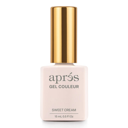 Sweet Cream - 275 (HEMA-free, TPO-free)