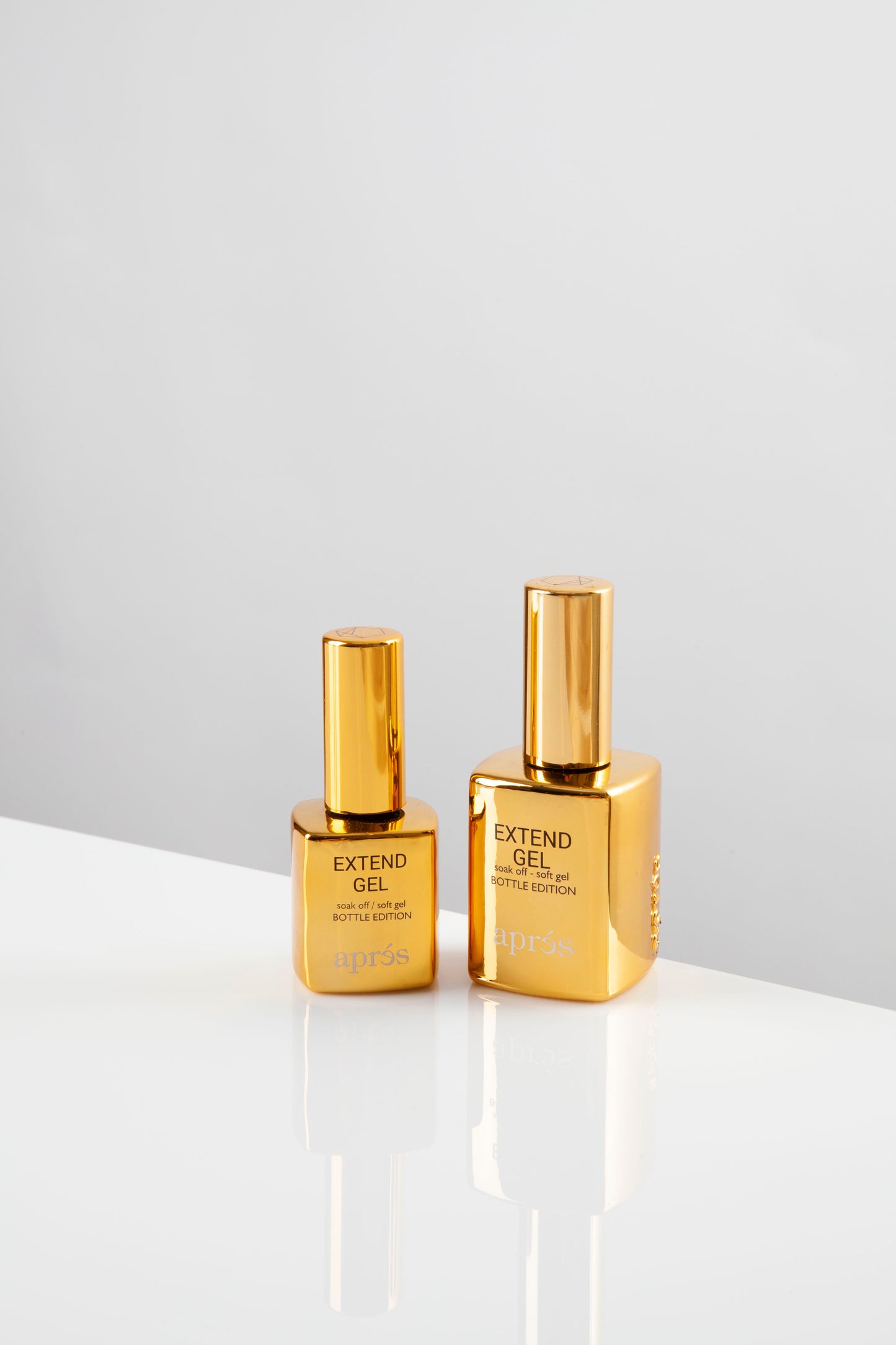 Extend Gel in Bottle Edition