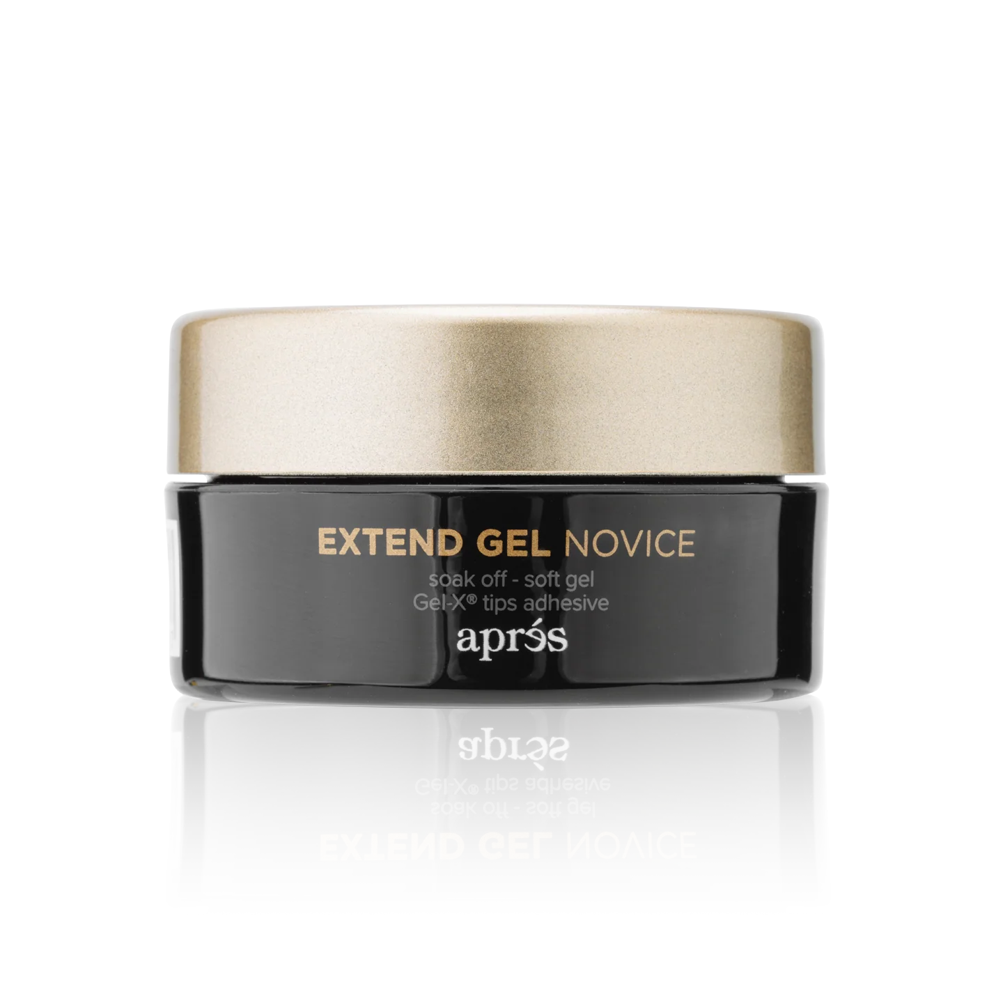 Aprés Extend Gel Novice
