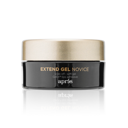 Aprés Extend Gel Novice