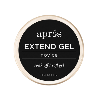 Aprés Extend Gel Novice