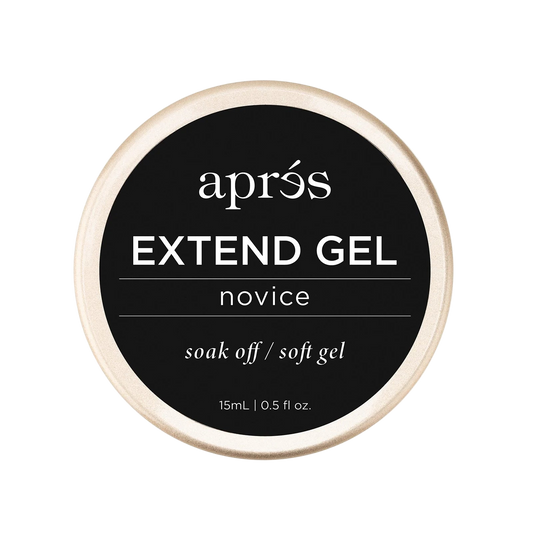 Aprés Extend Gel Novice