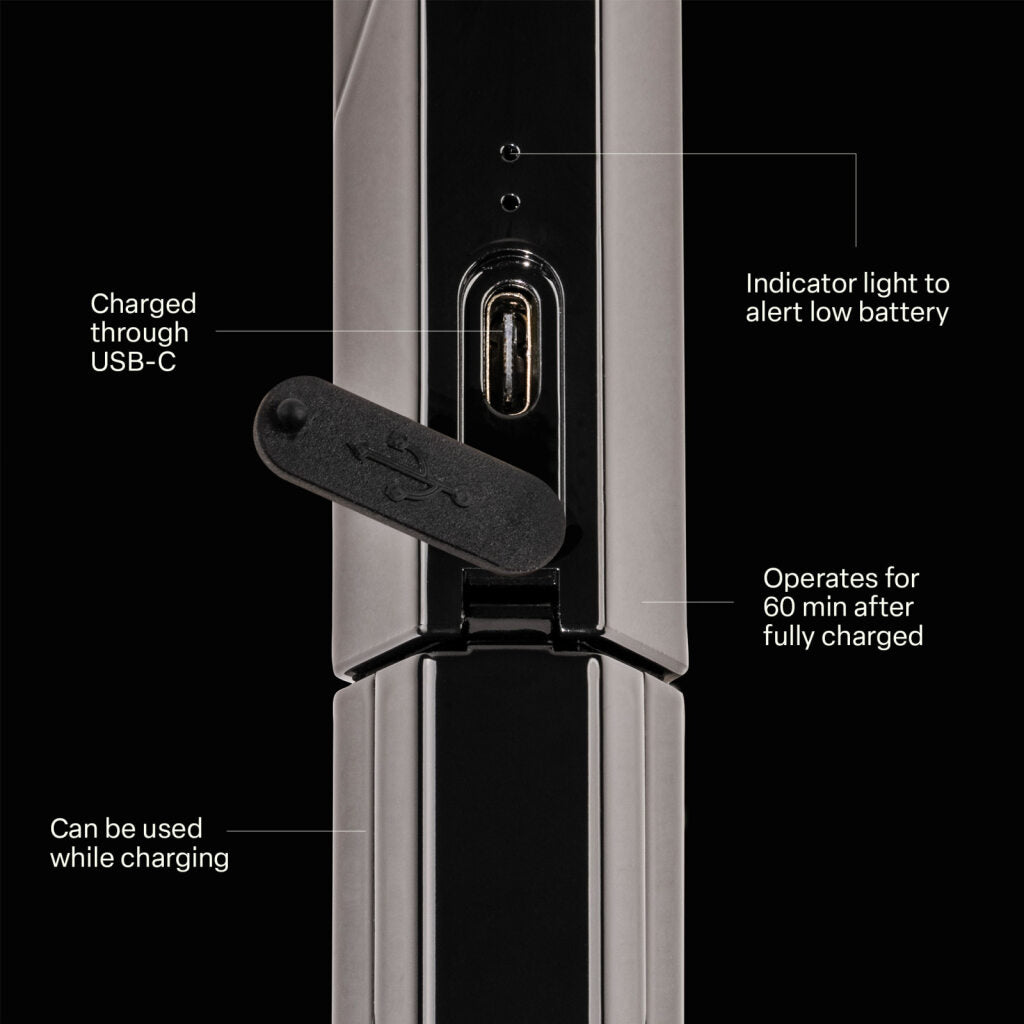 Gel-X® Omni Light - Svartur