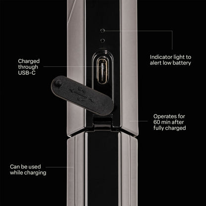 Gel-X® Omni Light - Svartur